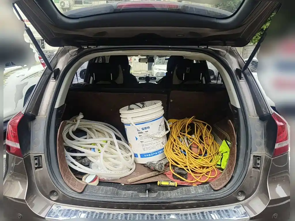 Фото 5 - Haval H2