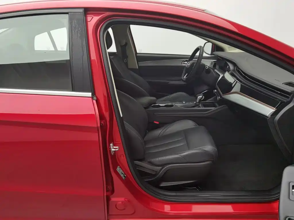 Chery Arrizo 5 PLUS 2021 2021 Little AI 1.5L CVT Enjoy PLUS