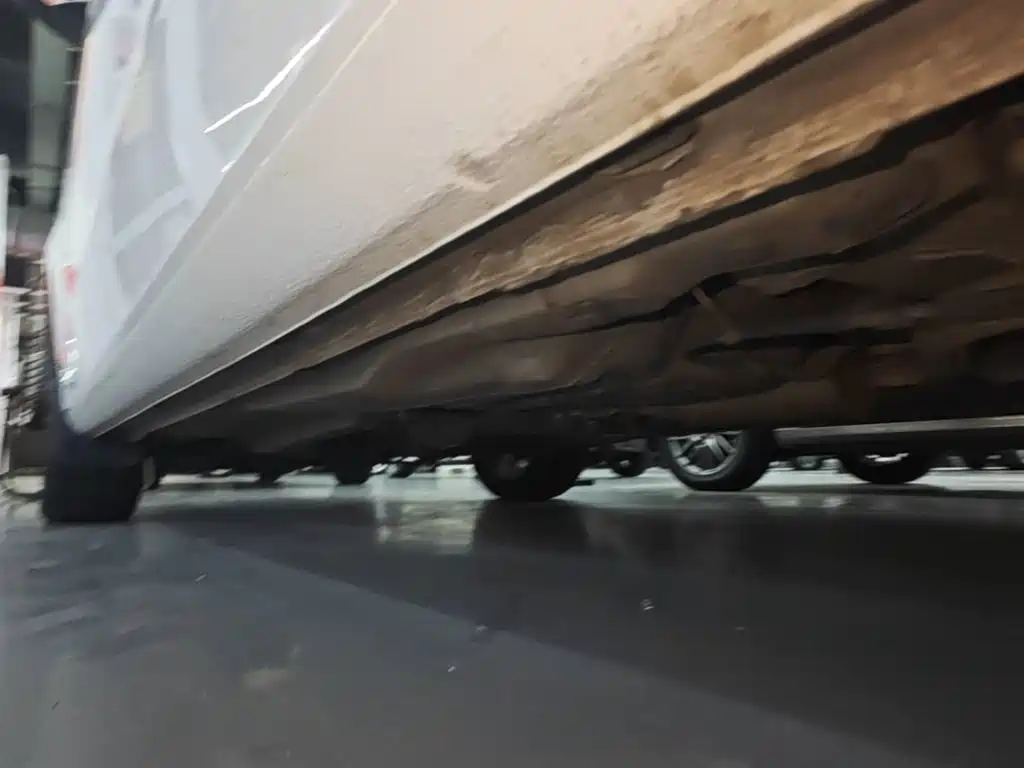 Фото 22 - Volkswagen Bora
