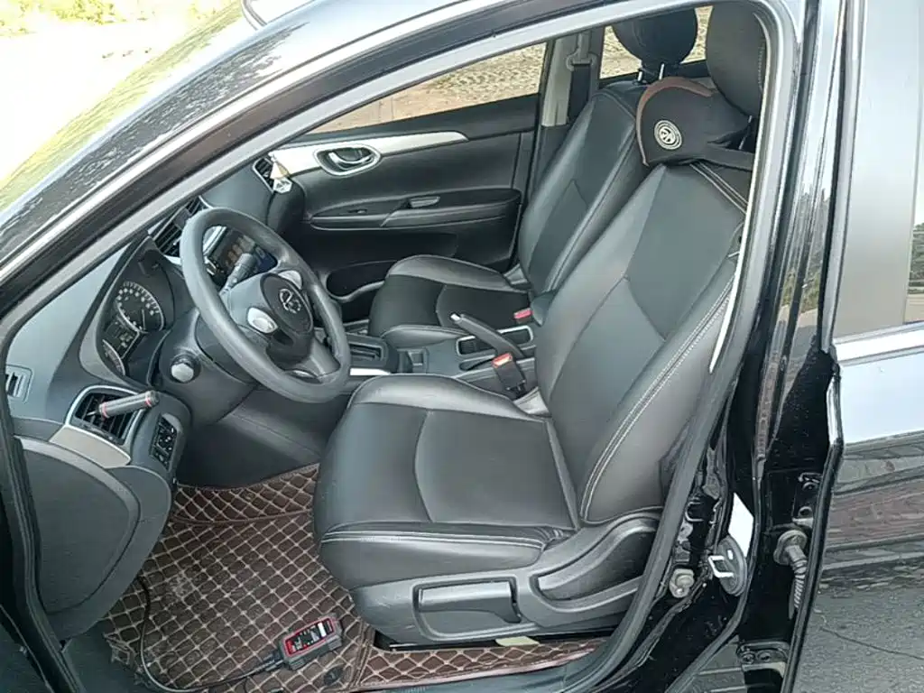 Nissan SYLPHY, миниатюра 15