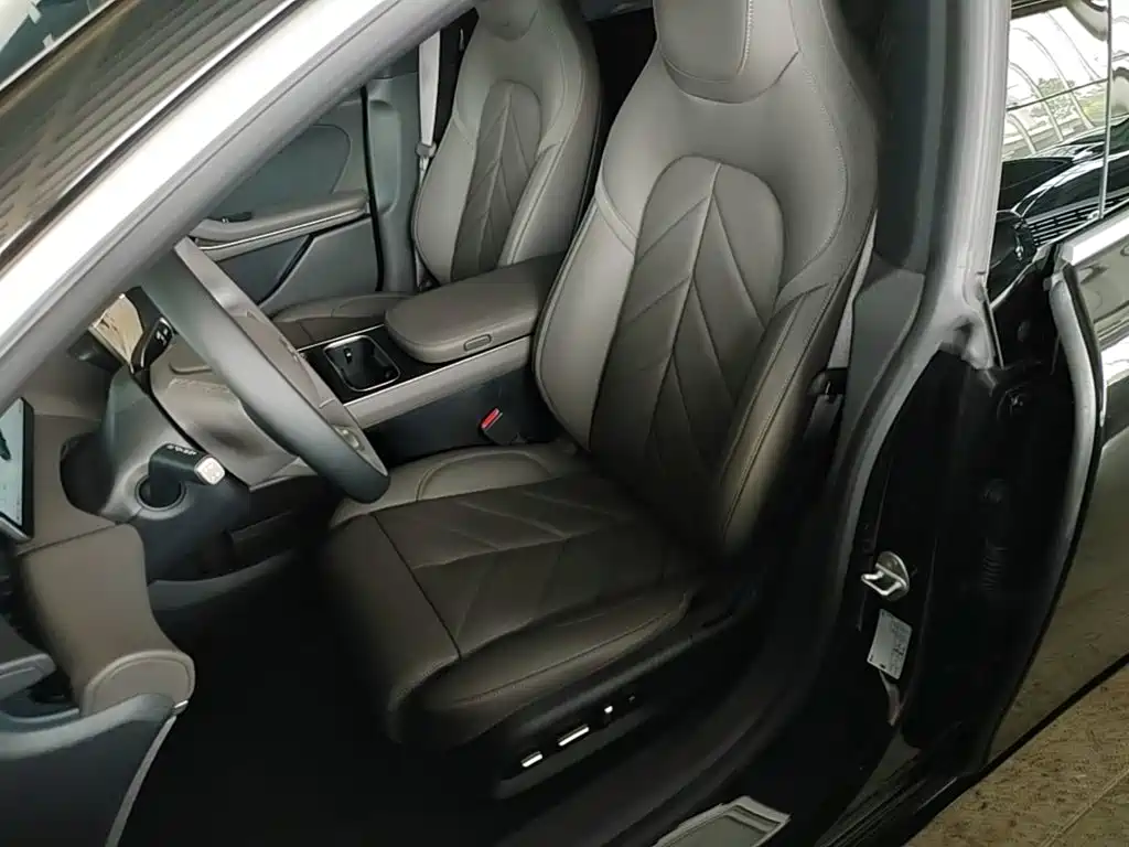 NIO ET5T 2025 2025 75kWh Touring