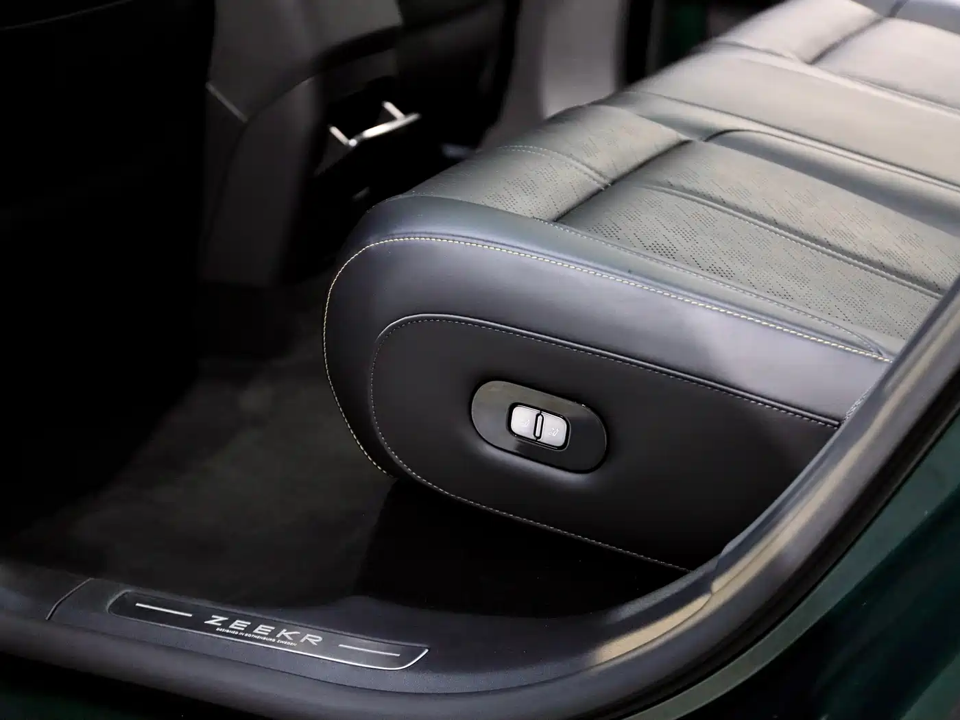 ZEEKR EXTREME KRYPTON 7X