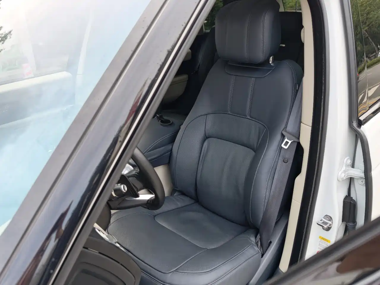 Land Rover Range Rover 2018 3.0 SC V6 Vogue Heritage Edition фото 11