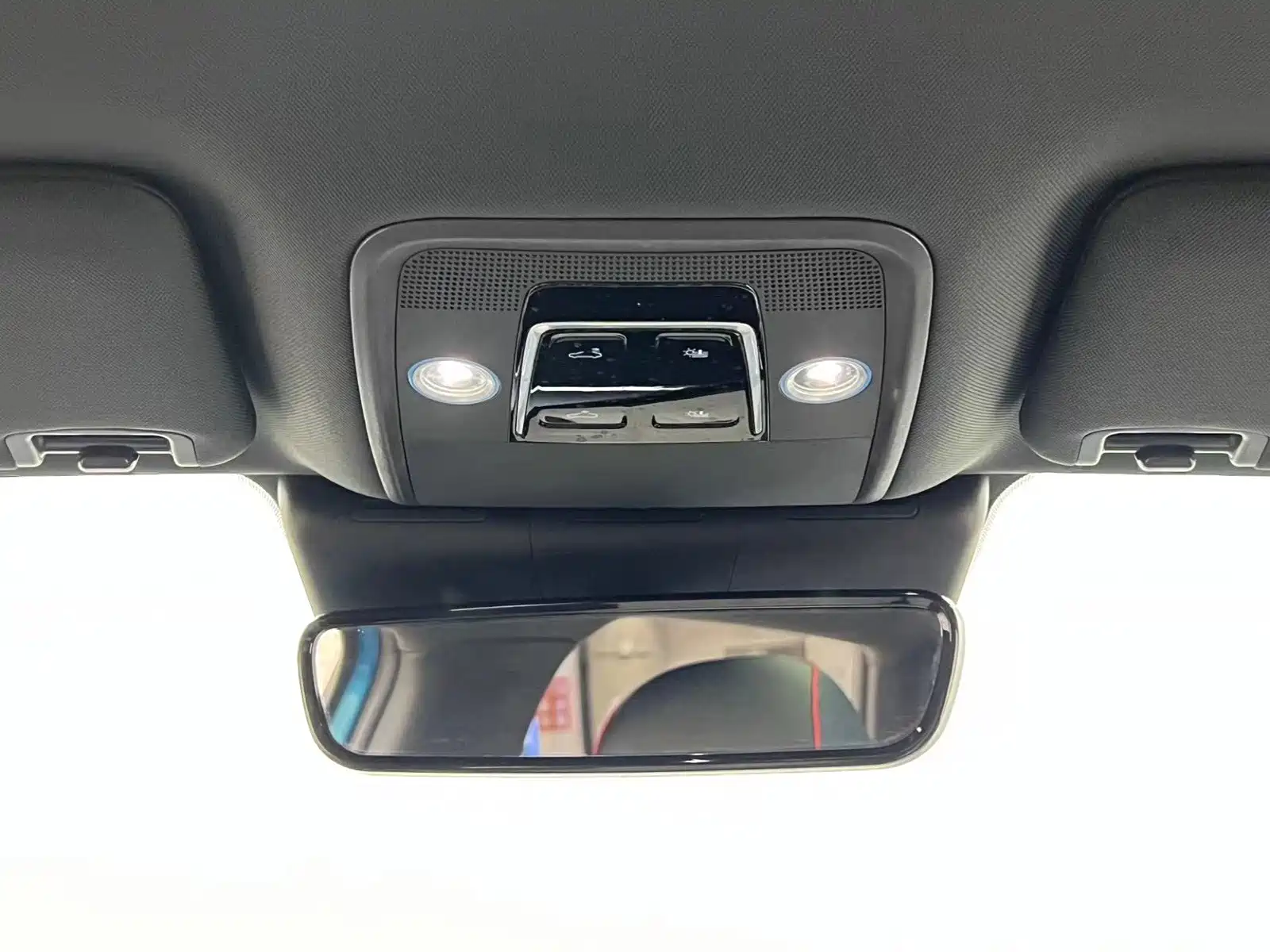 صورة 23 - BYD Yuan PLUS