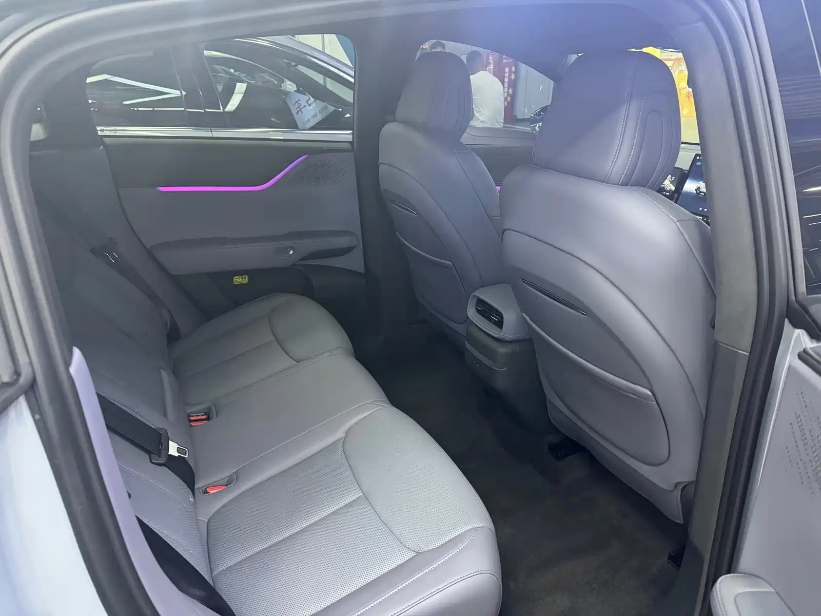Фото 8 - XPeng G6