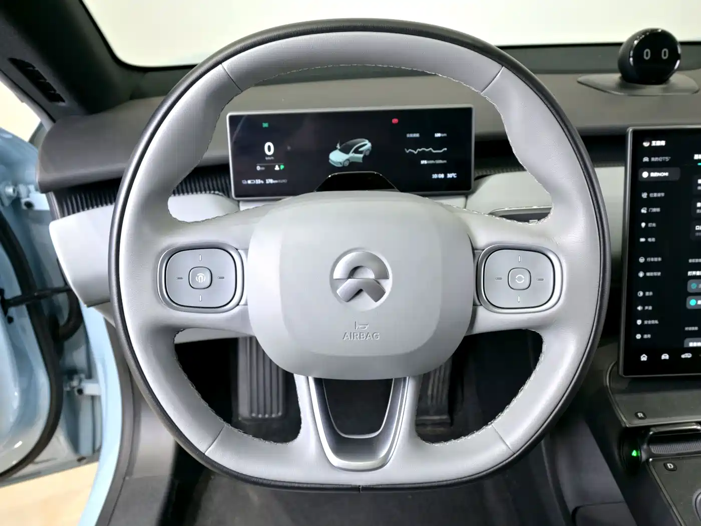 NIO ET5T 2023 2023 Model 75kWh Touring