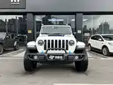 Фото 2 - Jeep Wrangler 4xe