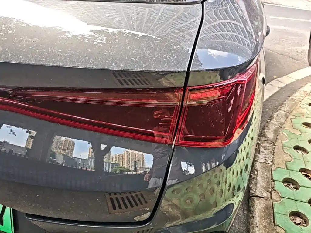BYD e2 2021 2020 Upgraded Standard Range Comfort