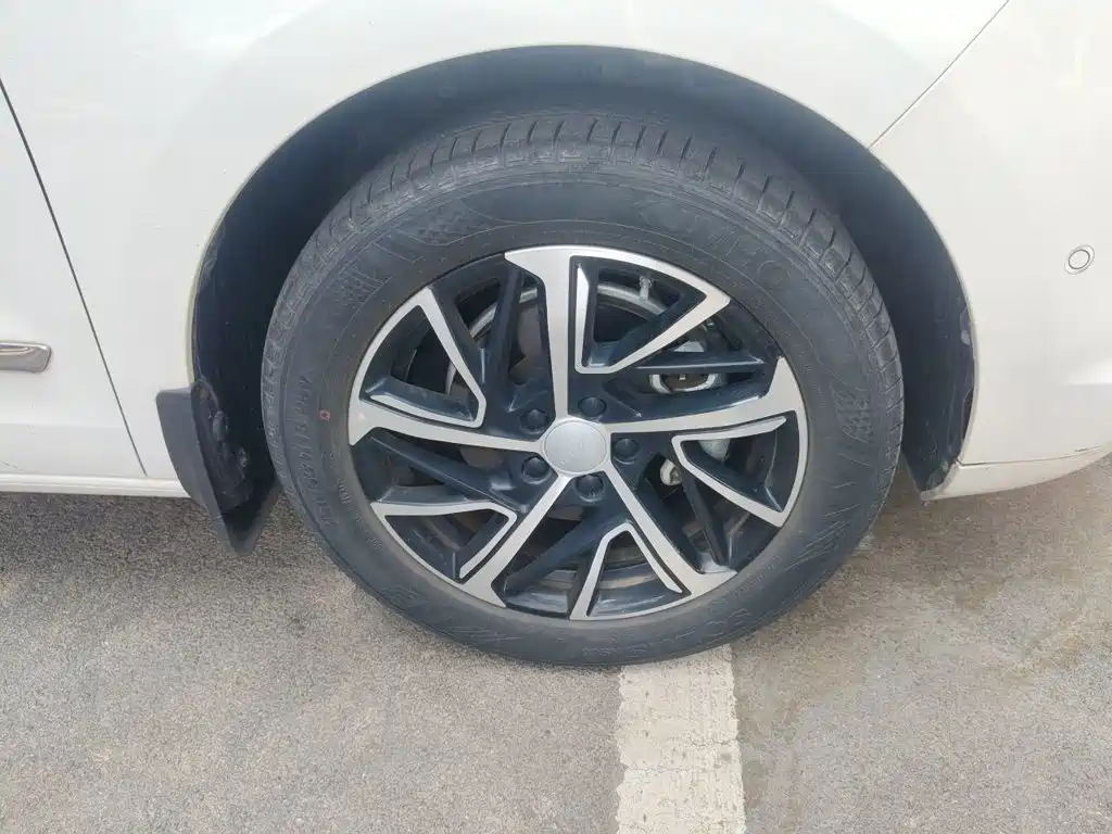 Haval First Love 2021 2021 1.5T Automatic Premium Edition