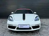 Фото 21 - Porsche 718
