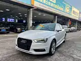 Фото 1 - Audi A3