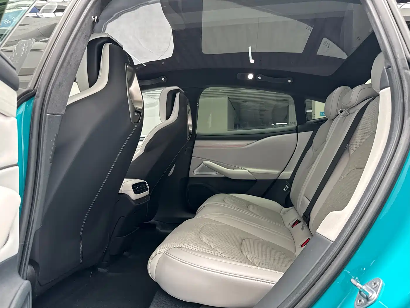 Xiaomi Auto Xiaomi SU7 2024 2024 AWD Extended Range Advanced Smart Driving Max Edition