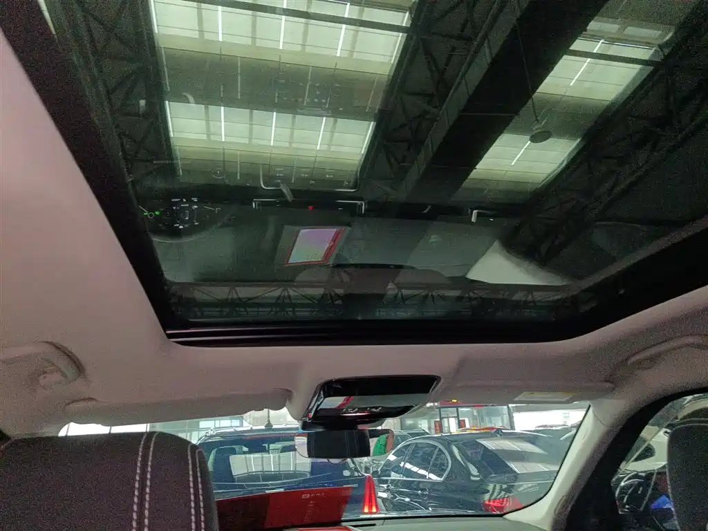 LAND ROVER RANGE ROVER STAR PULSE