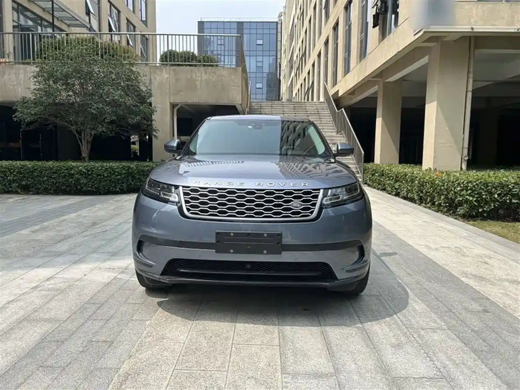 Land Rover Range Rover Velar 2020 P250 фото 22