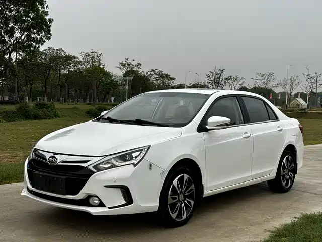BYD QINXIN ENERGY