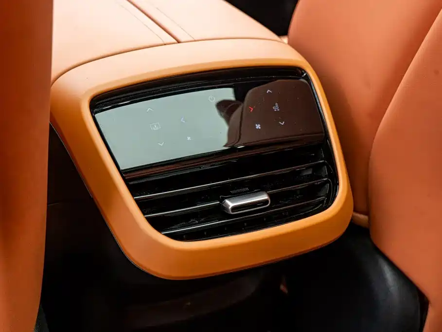 Deepal S07 2024 2024 215Max Qiankun Intelligent Driving ADS SE Range Extender