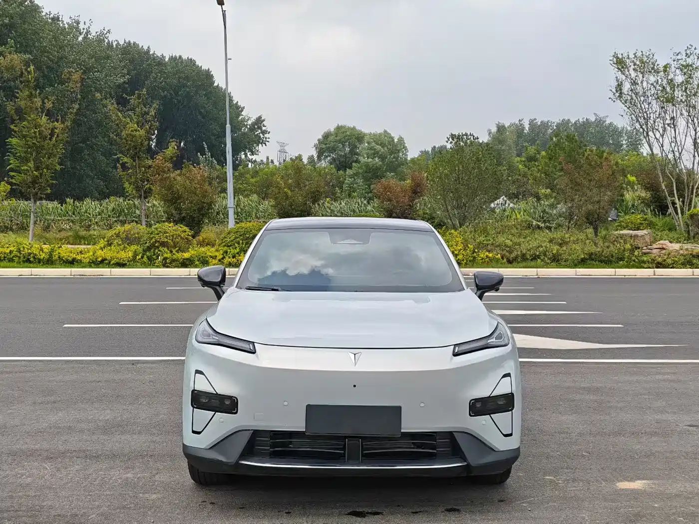 Deepal Shenlan S05 2026 2026 620Max Pure Electric Edition