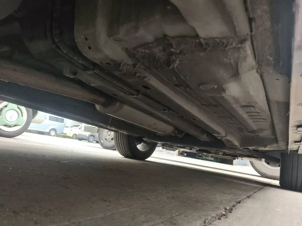 Wuling Motors Wuling Xingchi 2022 2022 1.5T CVT Trendy Cool Edition