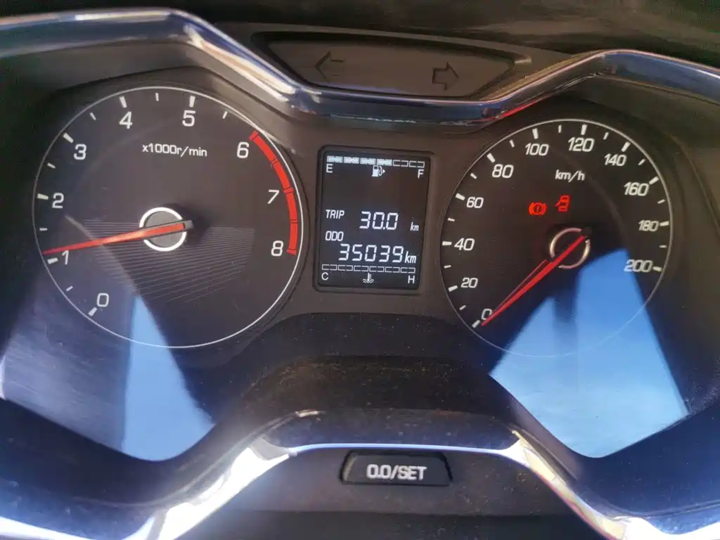 Baojun 310 2017 2016 1.2L Manual Luxury Type