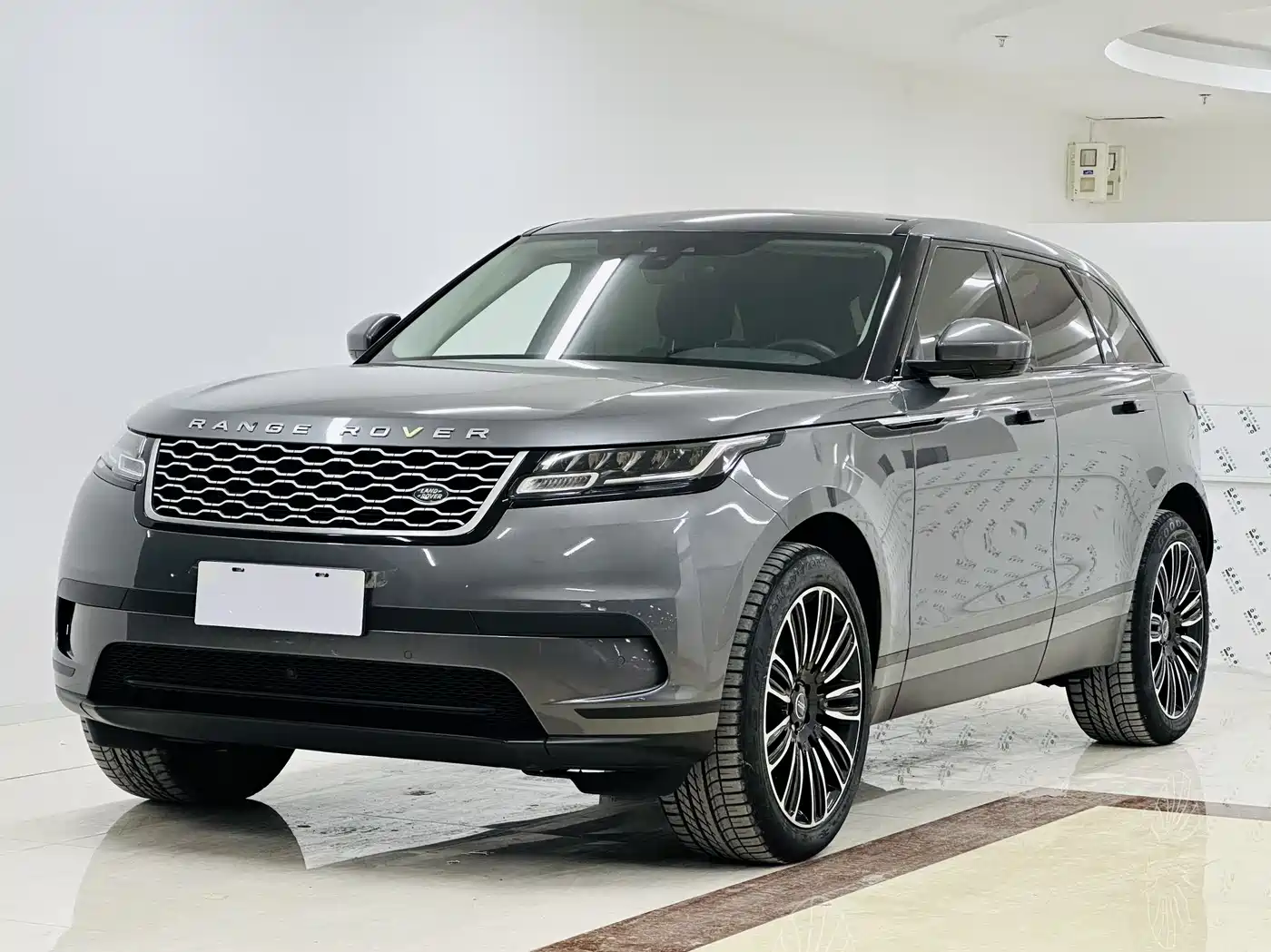 Land Rover Range Rover Velar 2018 P250 S