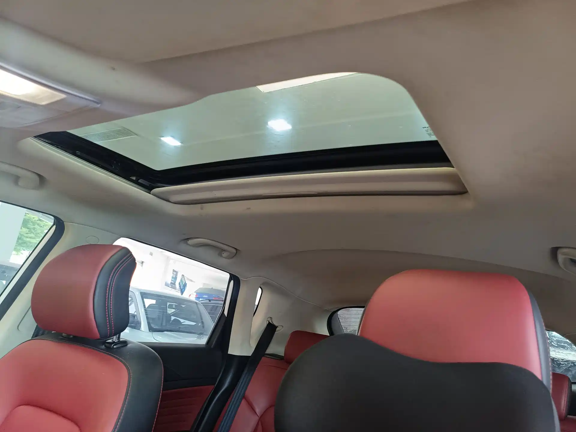 Photo 12 - Changan CS35 PLUS