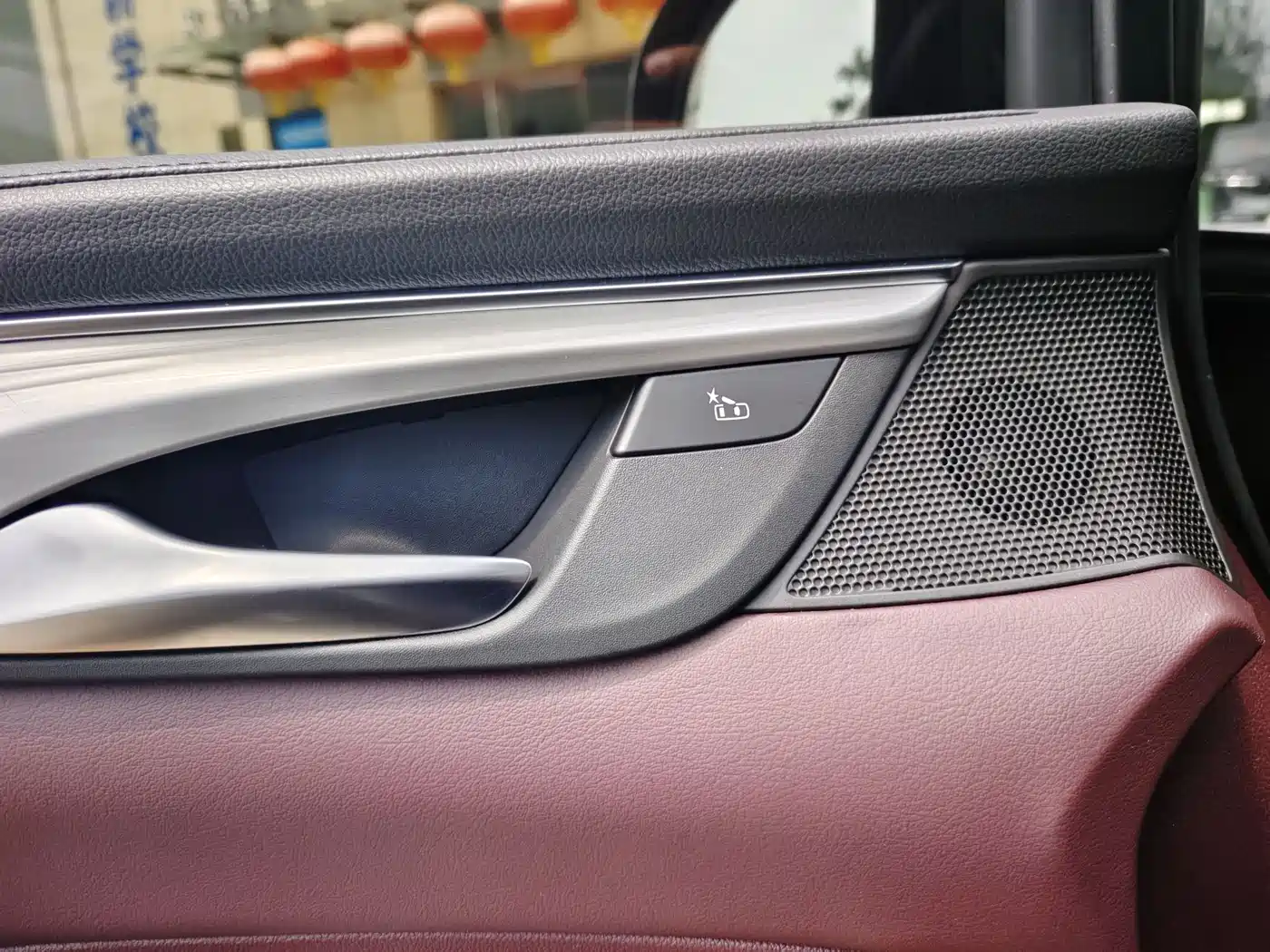 Buick GL8 2022 Avenir Avia 6-Seater Virtue Edition фото 13