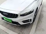 Фото 24 - Geely Preface