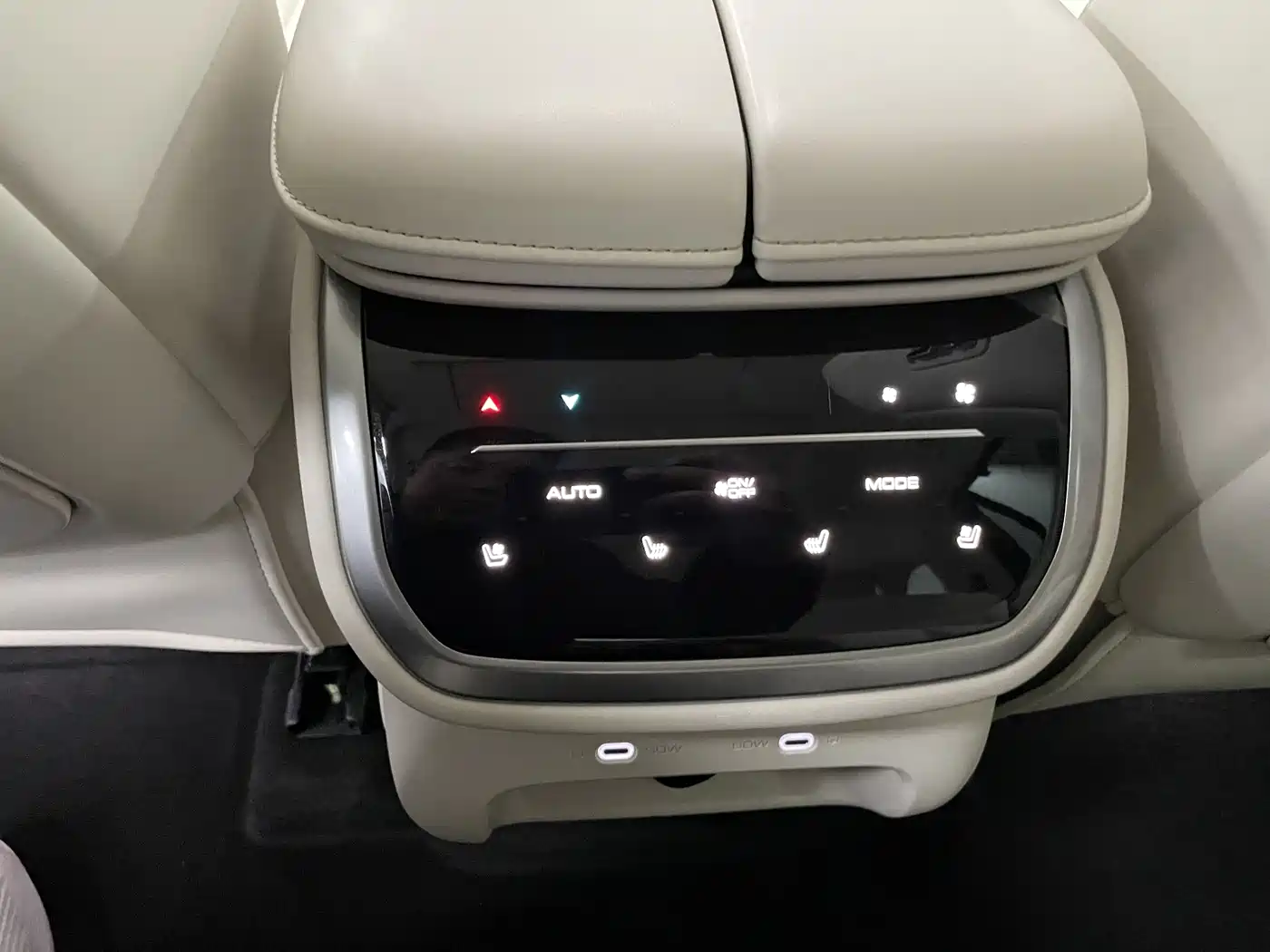 WEI PAI WEI BRAND BLUE MOUNTAIN