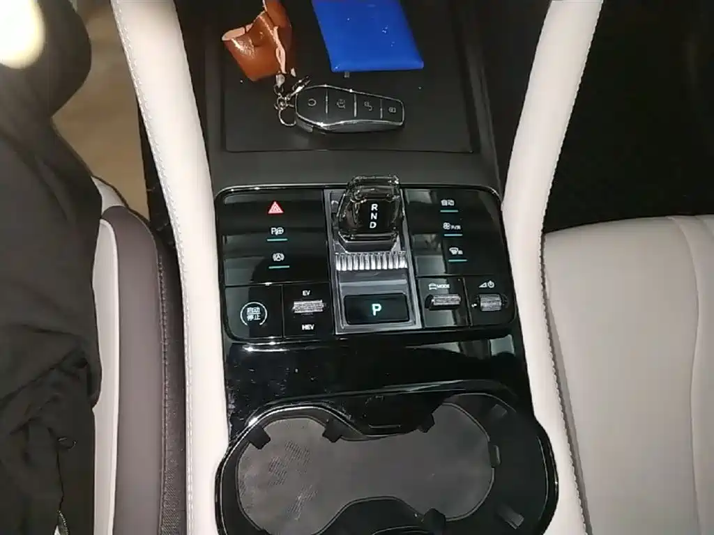 BYD Song PLUS PHEV 2025 DM-i Smart Drive Edition 112KM Noble фото 14