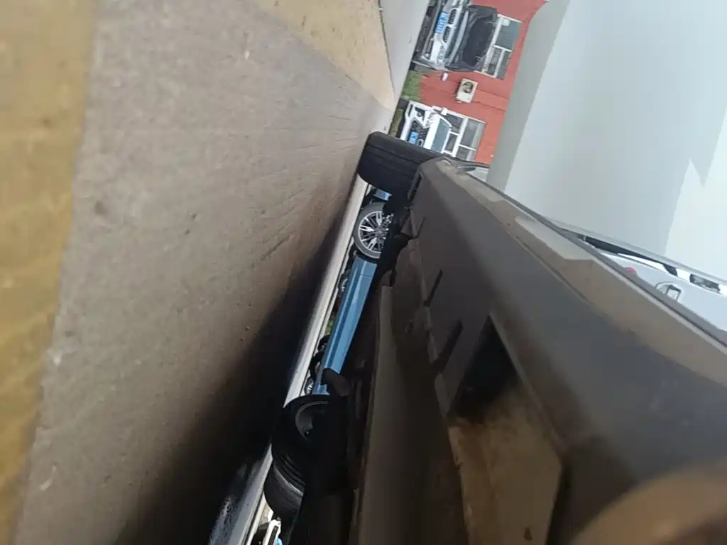 Geely Vision S1 2018 2018 1.4T CVT Sharp Enjoy