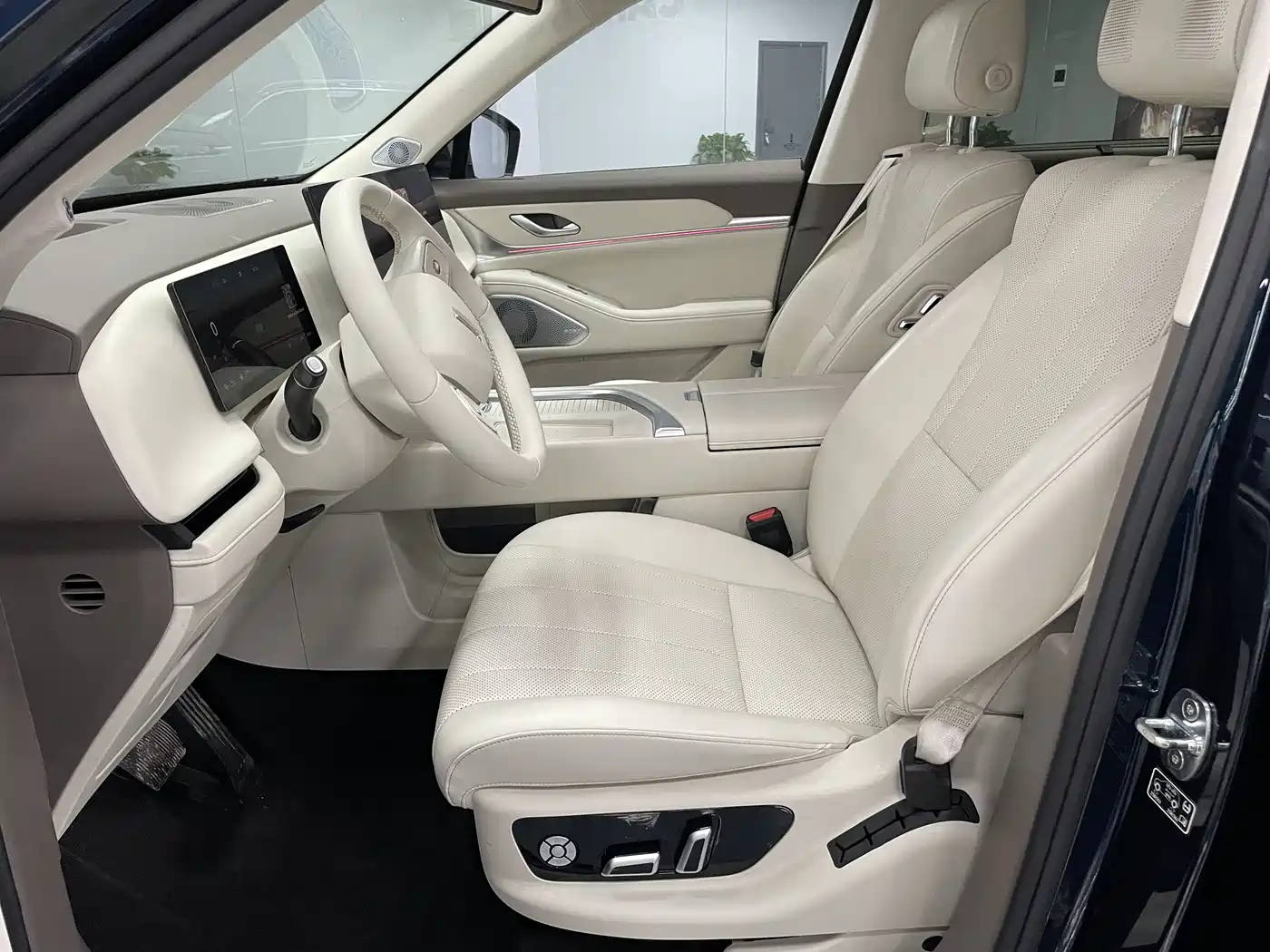 WEI PAI WEI BRAND BLUE MOUNTAIN