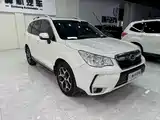 Фото 10 - Subaru Forester