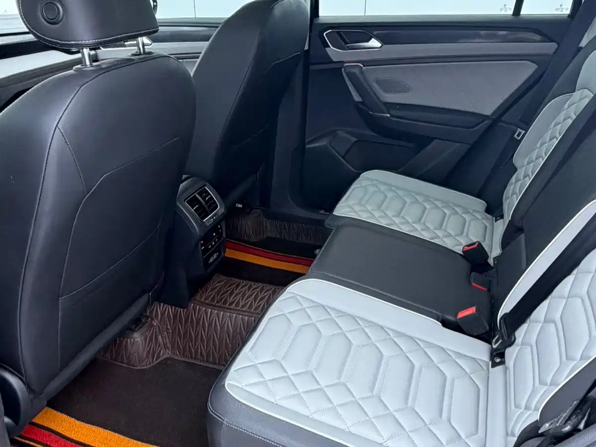Volkswagen Tayron, миниатюра 13