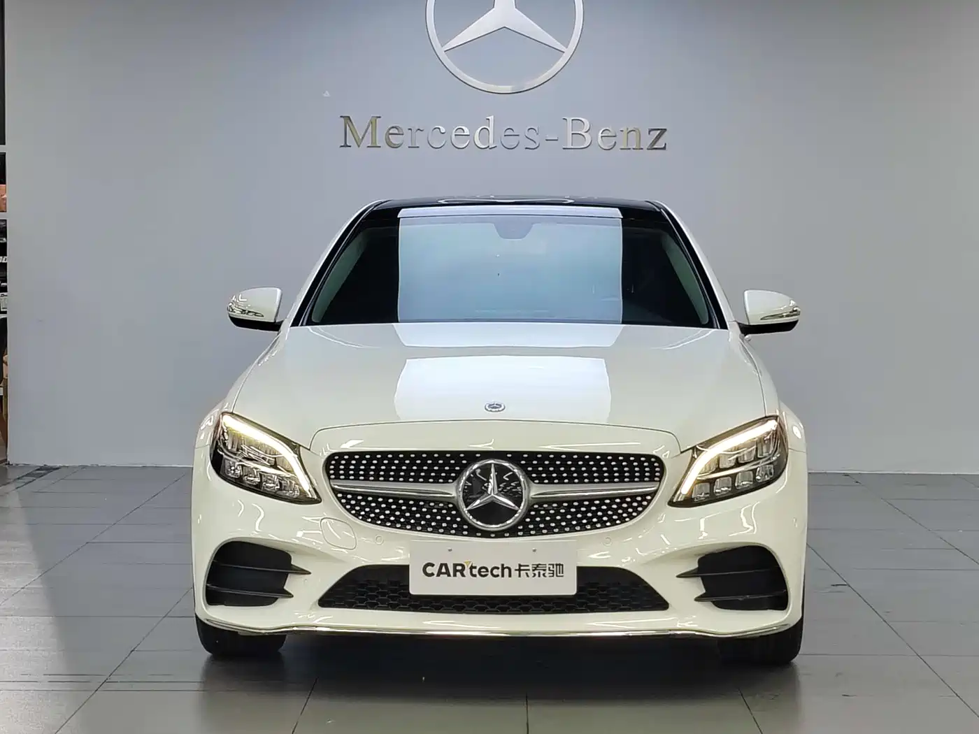 Mercedes-Benz C-Class 2020 C 260 L Sport фото 6