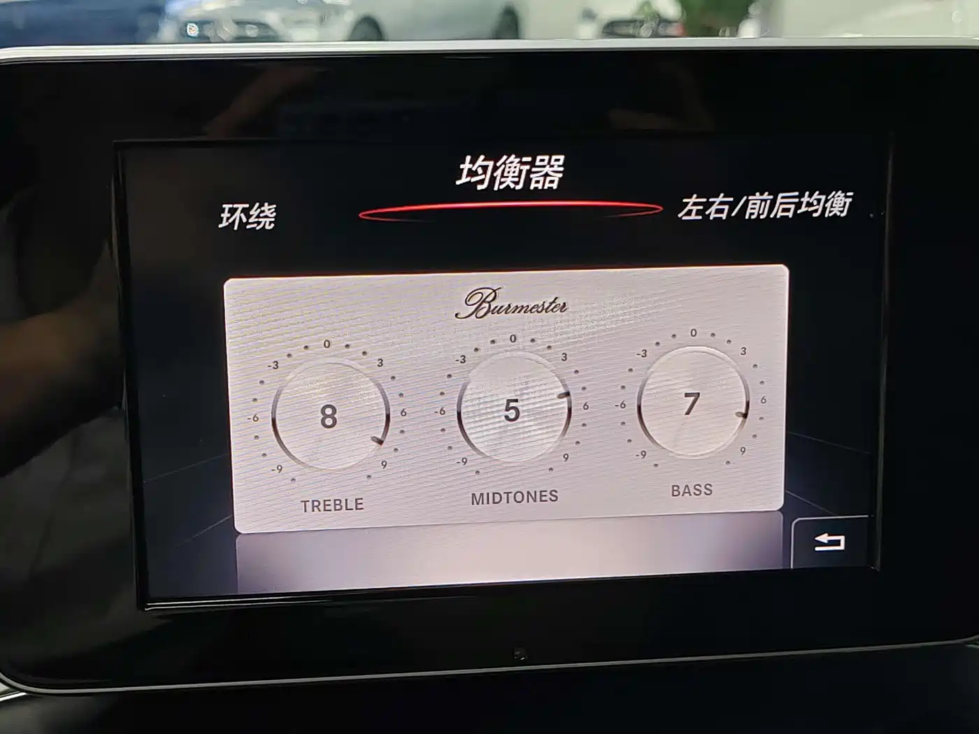Mercedes-Benz C-Class 2018 C 200 L Sport Achievement Special Edition фото 22