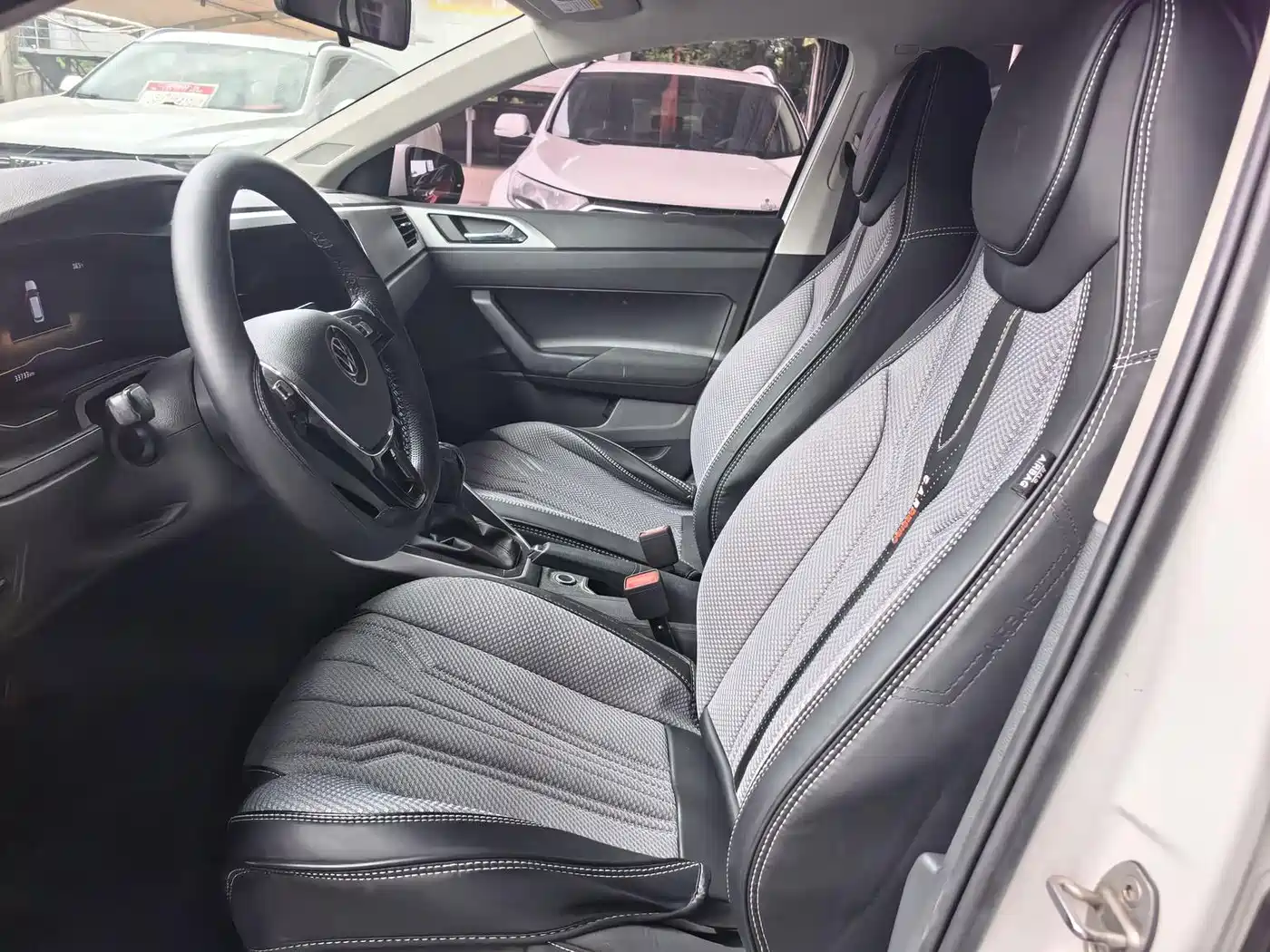 Volkswagen Polo, миниатюра 8