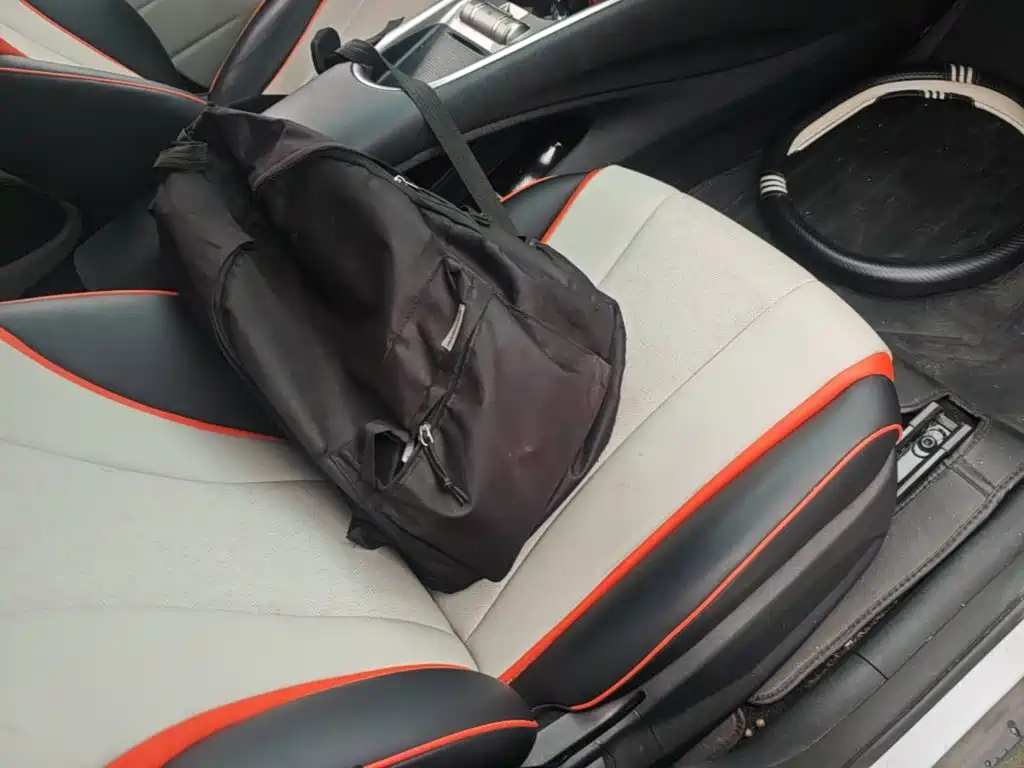 BYD Dolphin 2022 2021 405km Freedom Edition