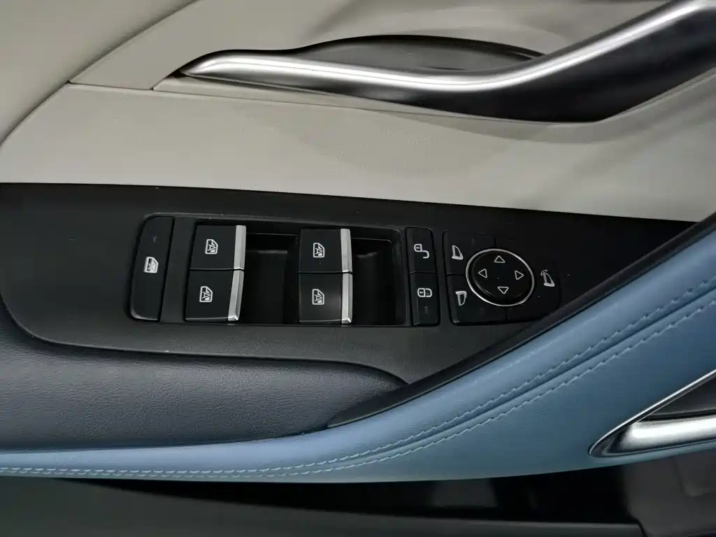BYD Song Pro 2021 2021 1.5T Automatic Xiaoyun Luxury