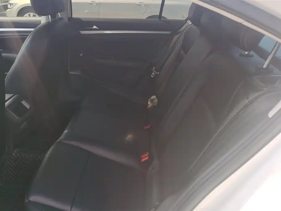 Volkswagen Bora 2021 1.5L Automatic Fashion Smart Edition фото 11