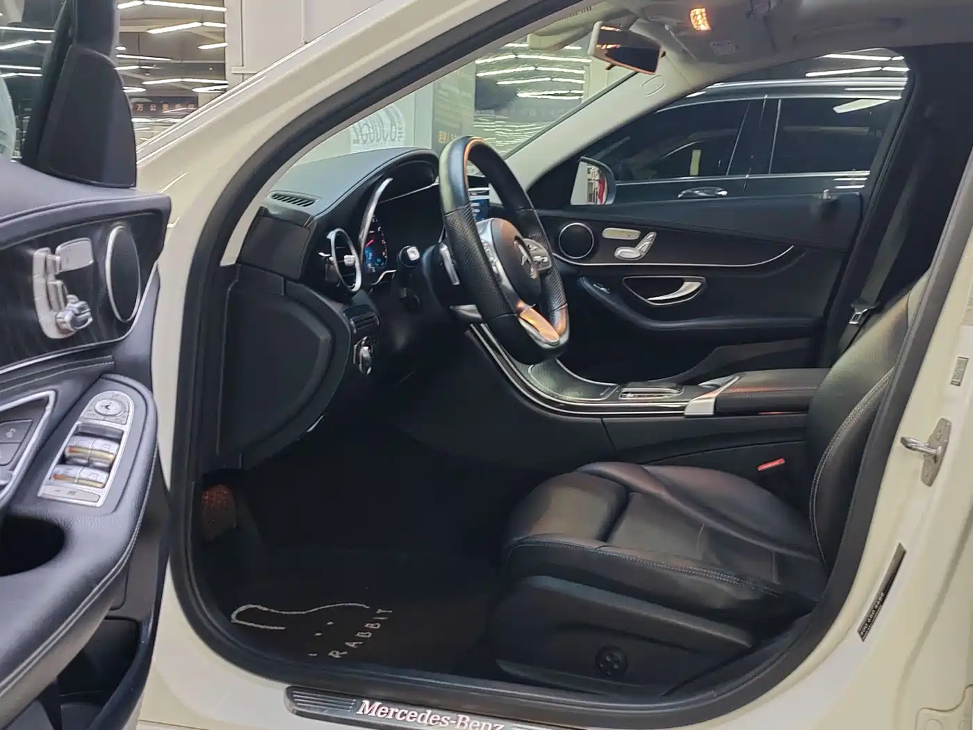 Mercedes-Benz C-Class 2020 C 260 L Sport фото 7
