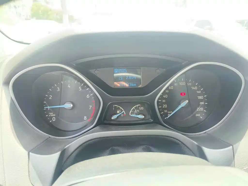 Photo 15 - Ford Focus
