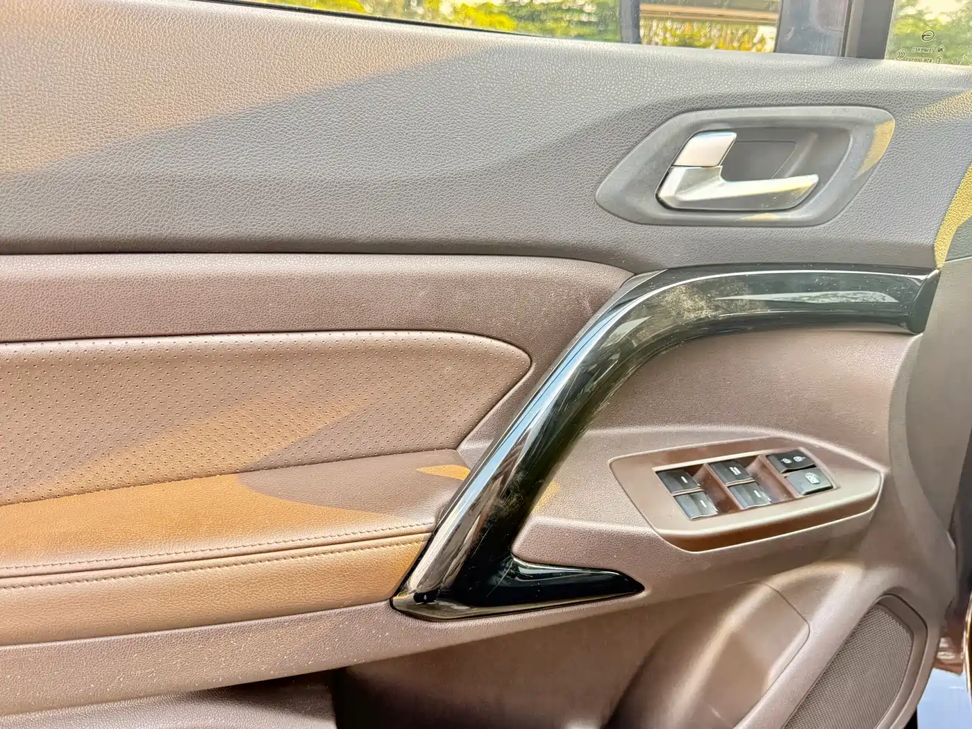 Photo 9 - GAC Trumpchi GS4