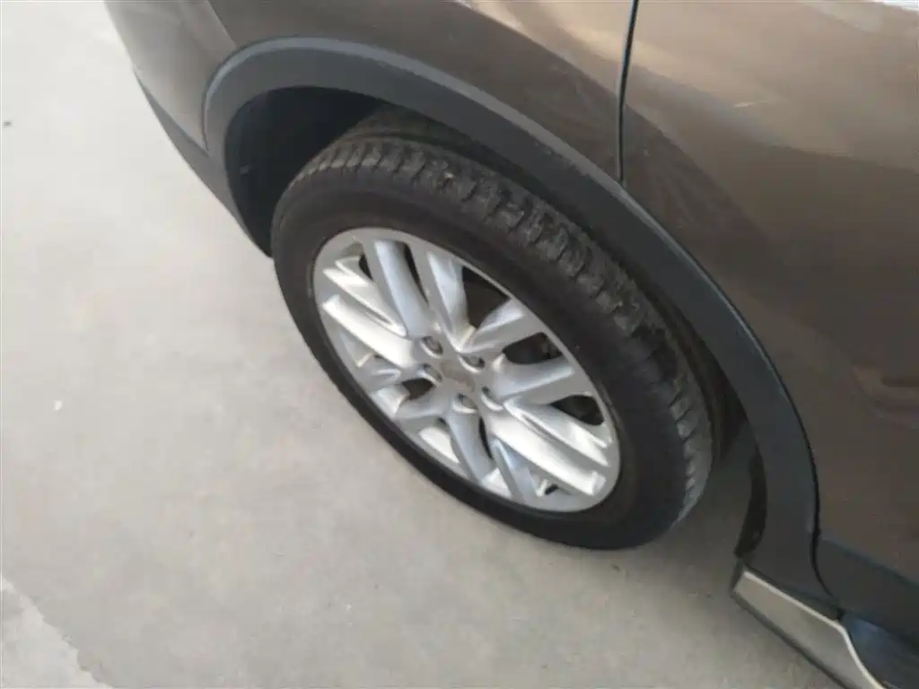 Buick Envision Plus 2018 28T 4WD Elite фото 26