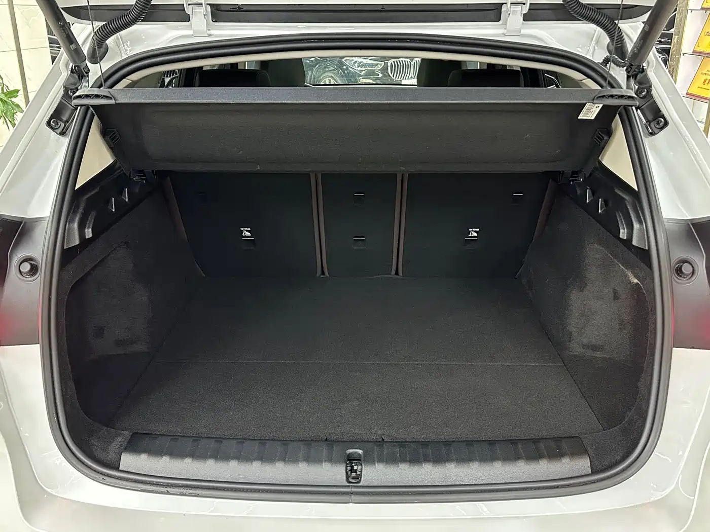BMW X1 2024 sDrive25Li X Design Package фото 8