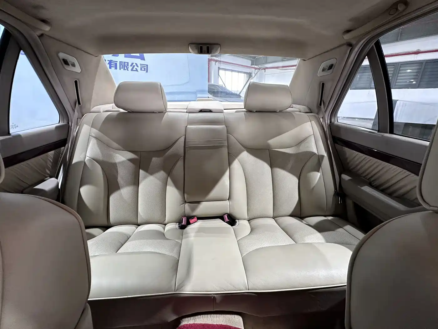 Mercedes-Benz S-Class 1998 1999 S 320