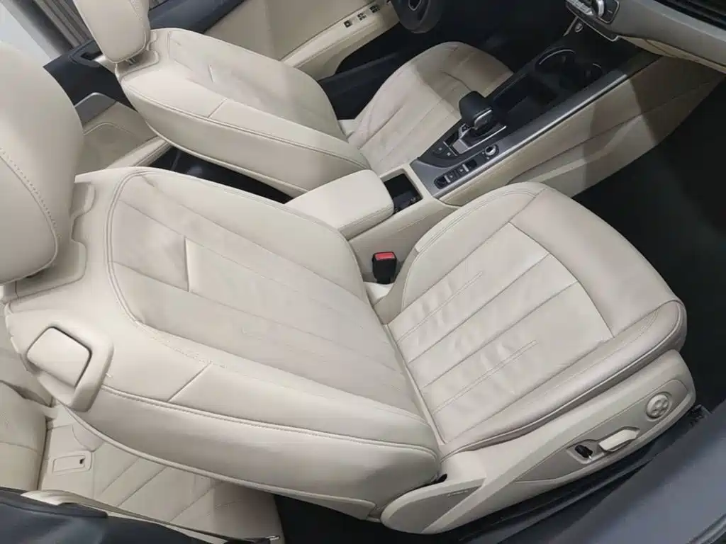 Фото 25 - Audi A5 (Import)