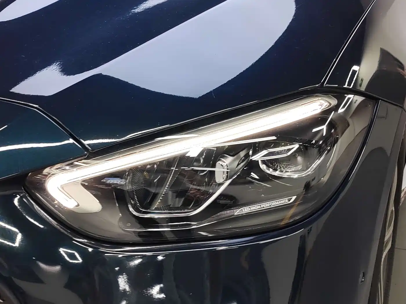 Mercedes-Benz C-Class 2022 Facelift C 200 L Sport фото 12