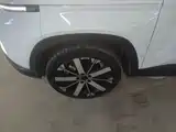 Фото 25 - Geely ICON