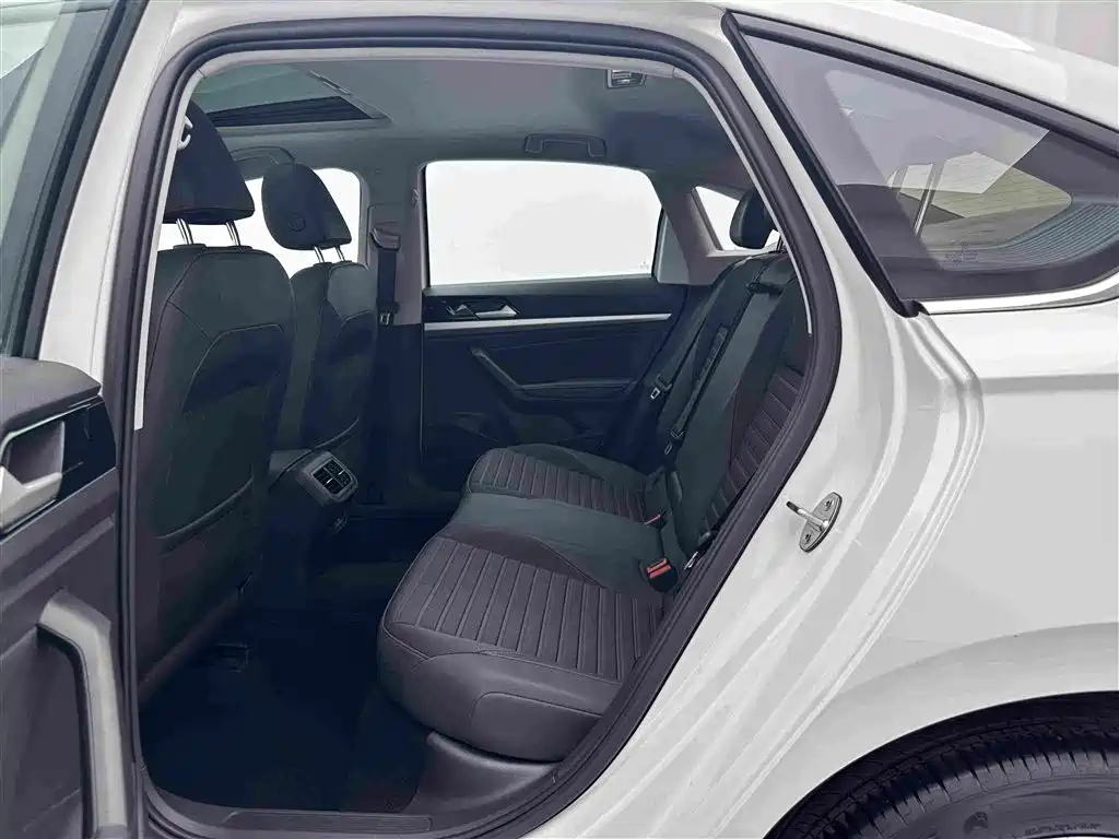 Volkswagen Lavida, миниатюра 20