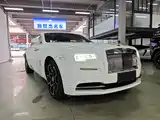 Фото 3 - Rolls-Royce Wraith